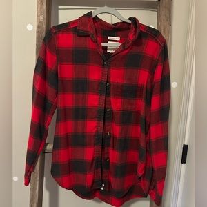 Women’s American Eagle Flannel